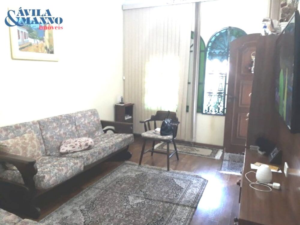 Sobrado, 3 quartos, 192 m² - Foto 2