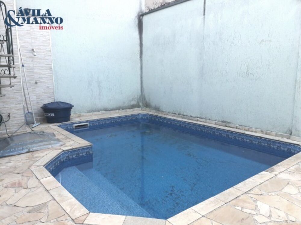 Sobrado, 3 quartos, 192 m² - Foto 4