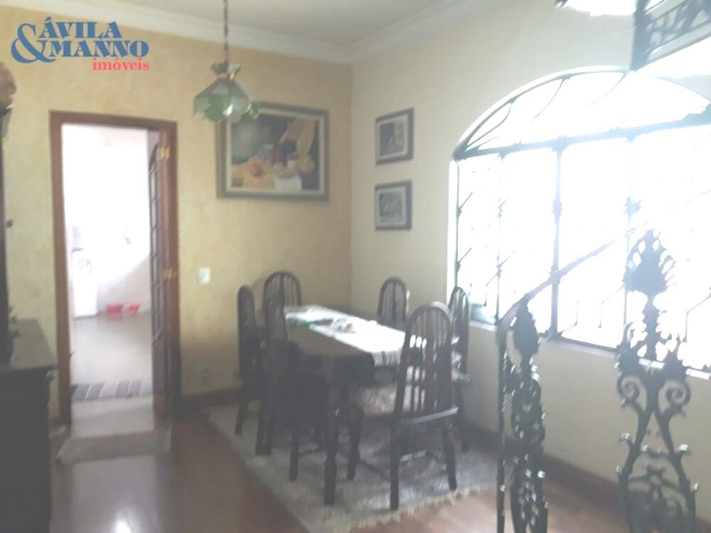 Sobrado, 3 quartos, 192 m² - Foto 3