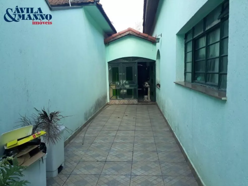Sobrado, 3 quartos, 192 m² - Foto 5