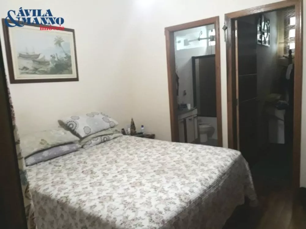 Sobrado, 3 quartos, 192 m² - Foto 6
