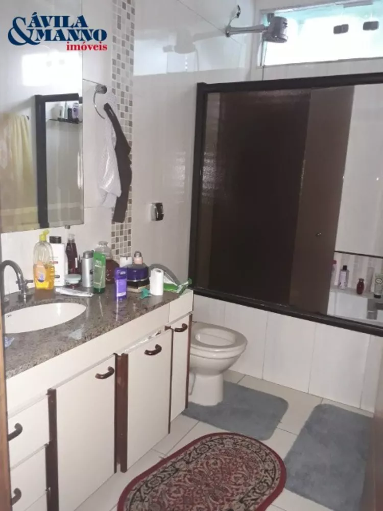 Sobrado, 3 quartos, 192 m² - Foto 7