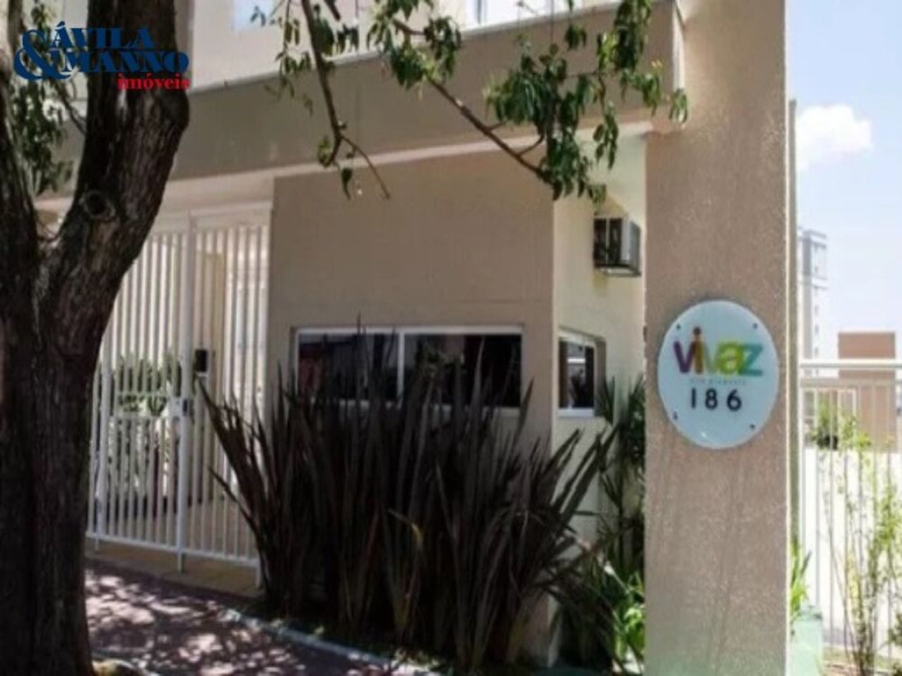 Apartamento, 3 quartos, 69 m² - Foto 2
