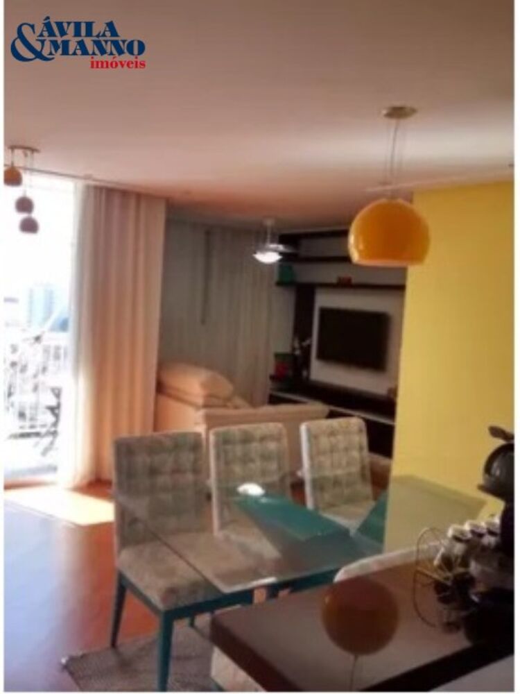 Apartamento, 3 quartos, 69 m² - Foto 8