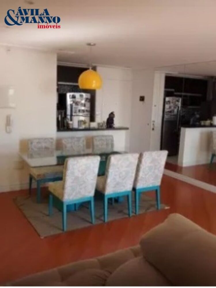 Apartamento, 3 quartos, 69 m² - Foto 9