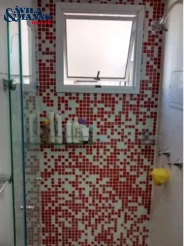 Apartamento, 3 quartos, 69 m² - Foto 11