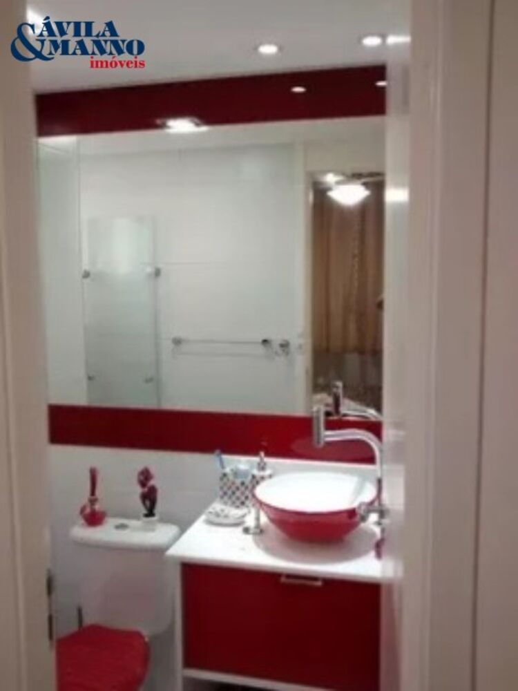 Apartamento, 3 quartos, 69 m² - Foto 10