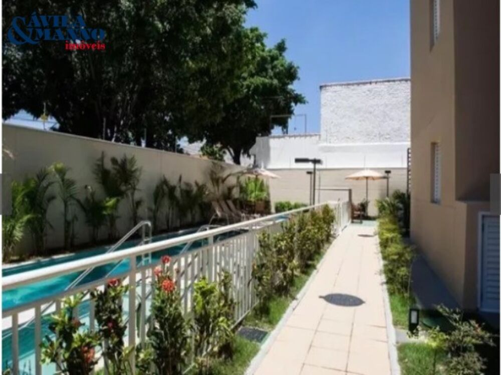 Apartamento, 3 quartos, 69 m² - Foto 1