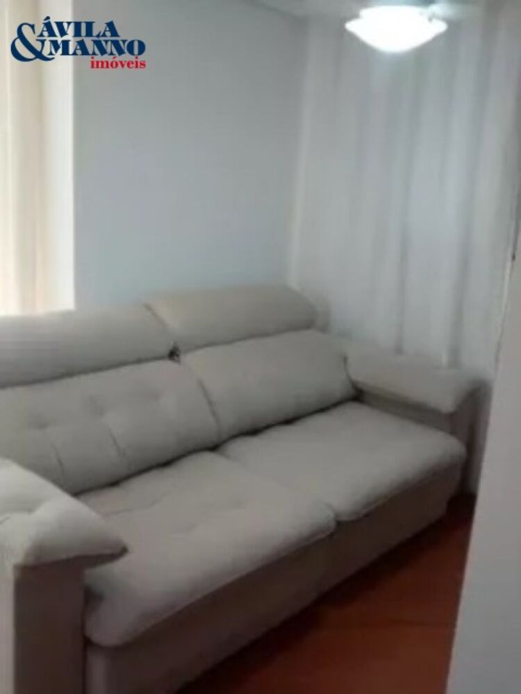 Apartamento, 3 quartos, 69 m² - Foto 6
