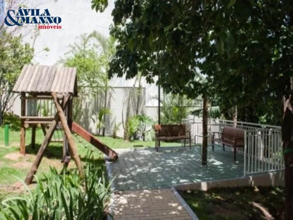 Apartamento, 3 quartos, 69 m² - Foto 4