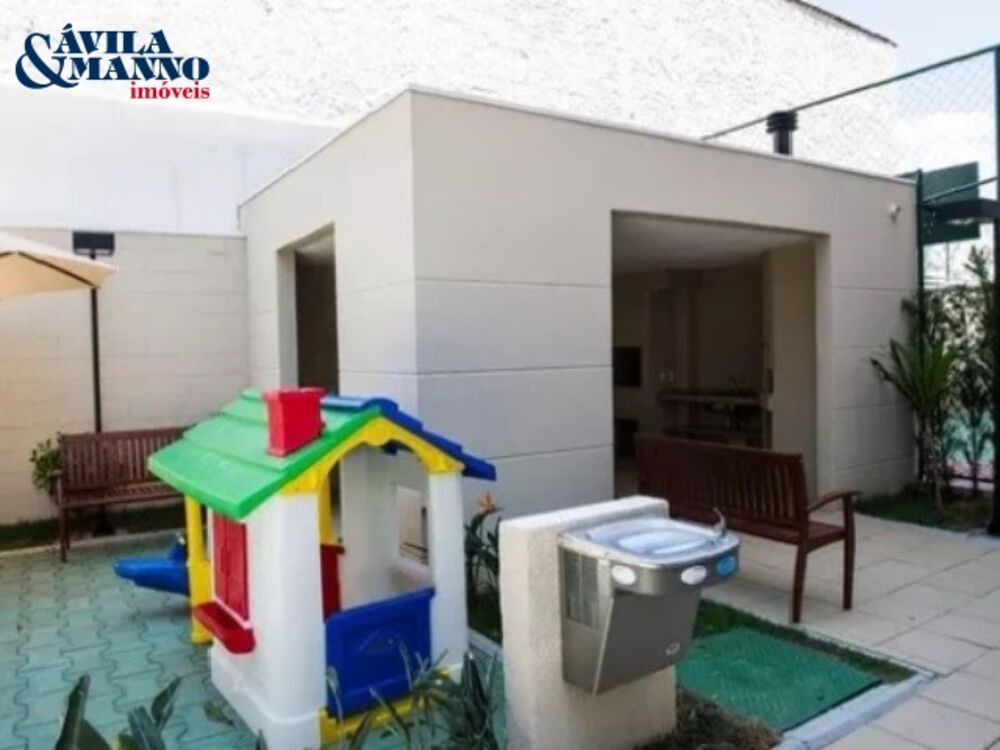 Apartamento, 3 quartos, 69 m² - Foto 3
