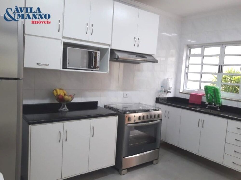 Sobrado à venda com 4 quartos, 146m² - Foto 5
