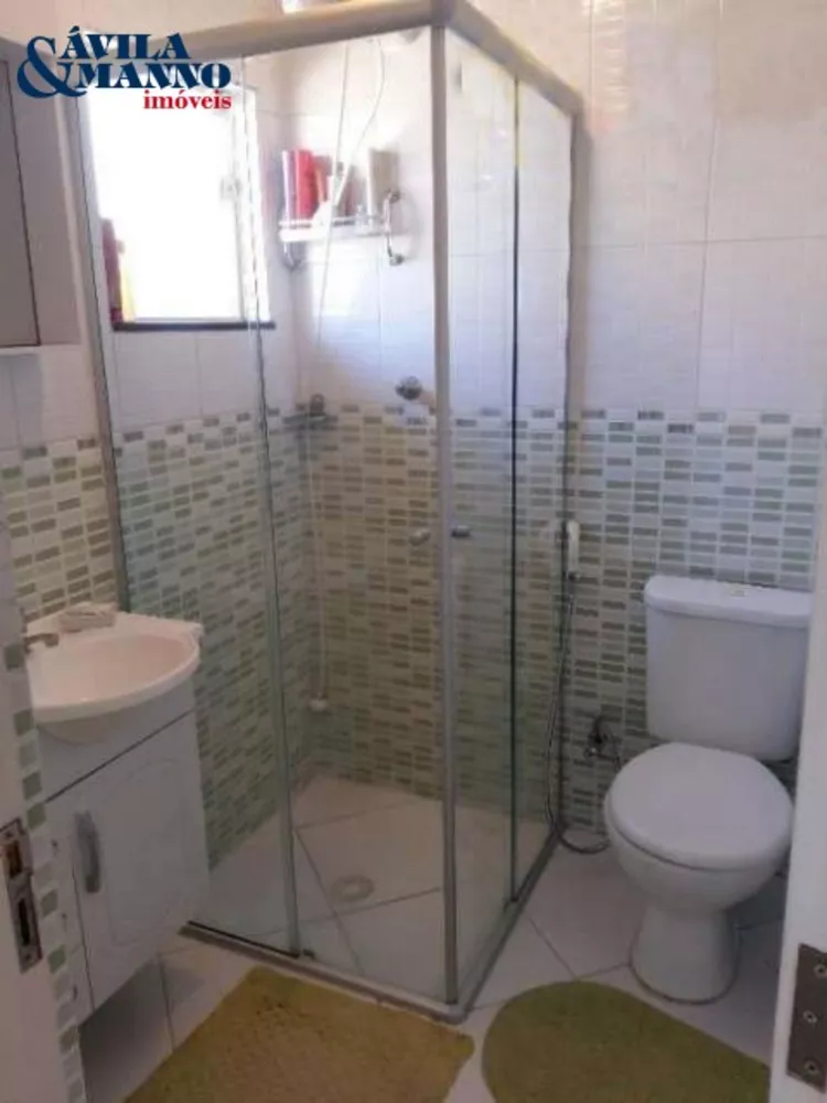 Sobrado, 3 quartos, 210 m² - Foto 6