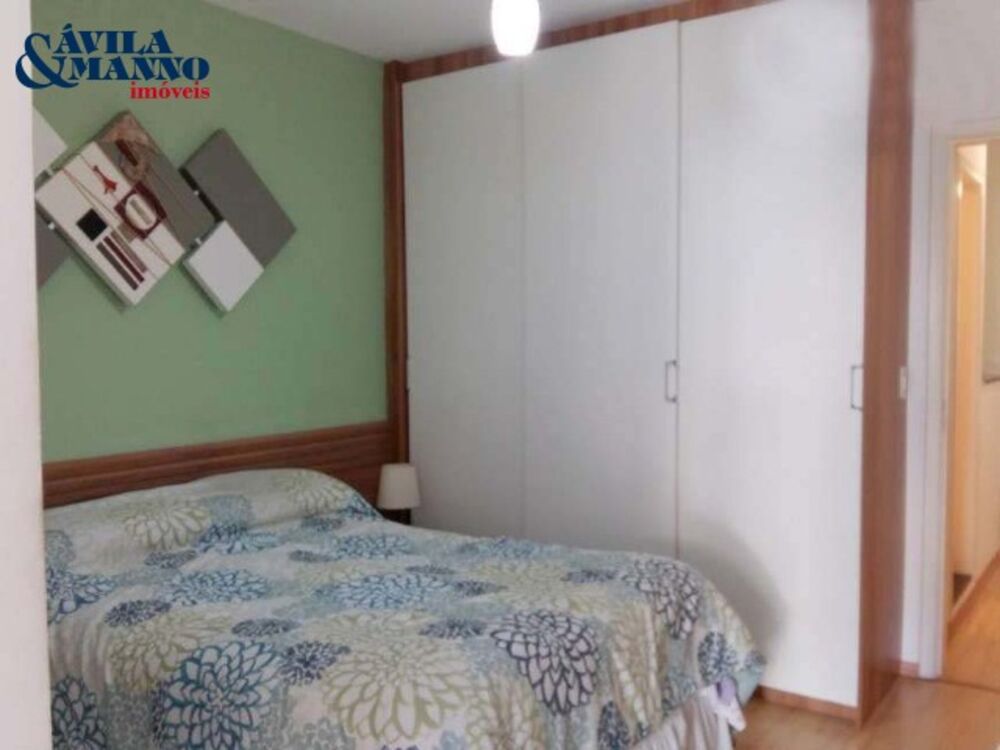 Sobrado, 3 quartos, 210 m² - Foto 1