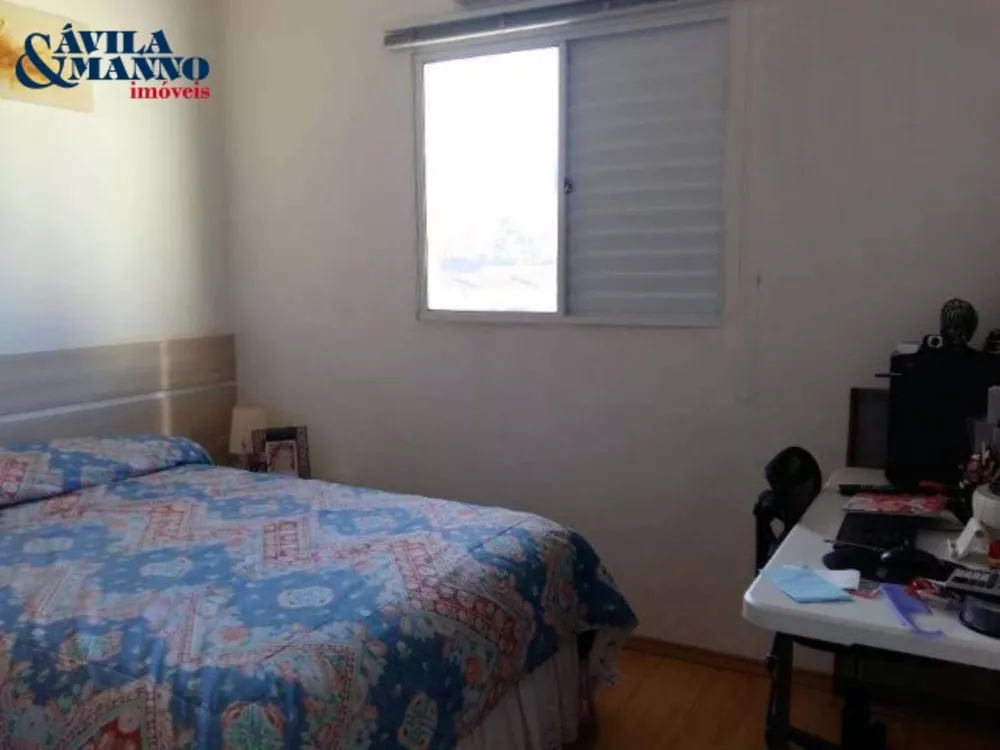 Sobrado, 3 quartos, 210 m² - Foto 2