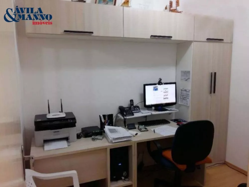 Sobrado, 3 quartos, 210 m² - Foto 3