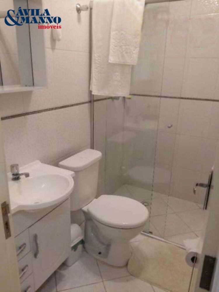 Sobrado, 3 quartos, 210 m² - Foto 7