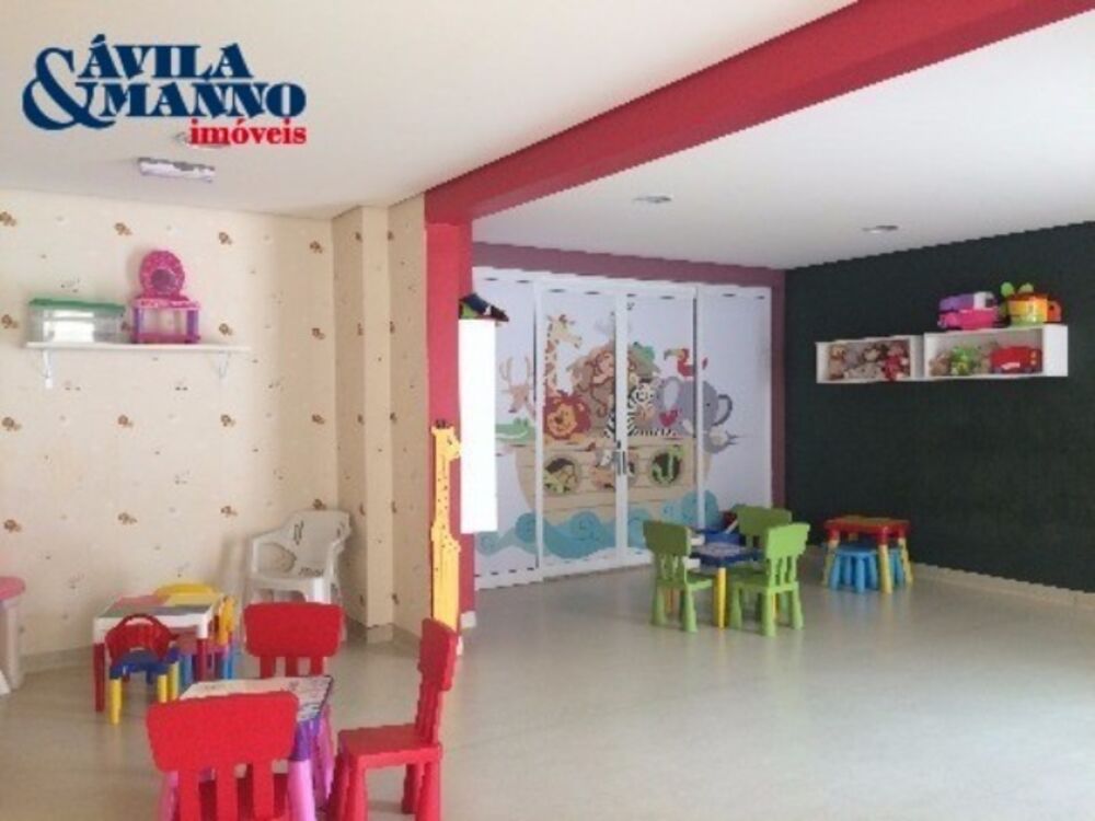 Apartamento, 3 quartos, 97 m² - Foto 5
