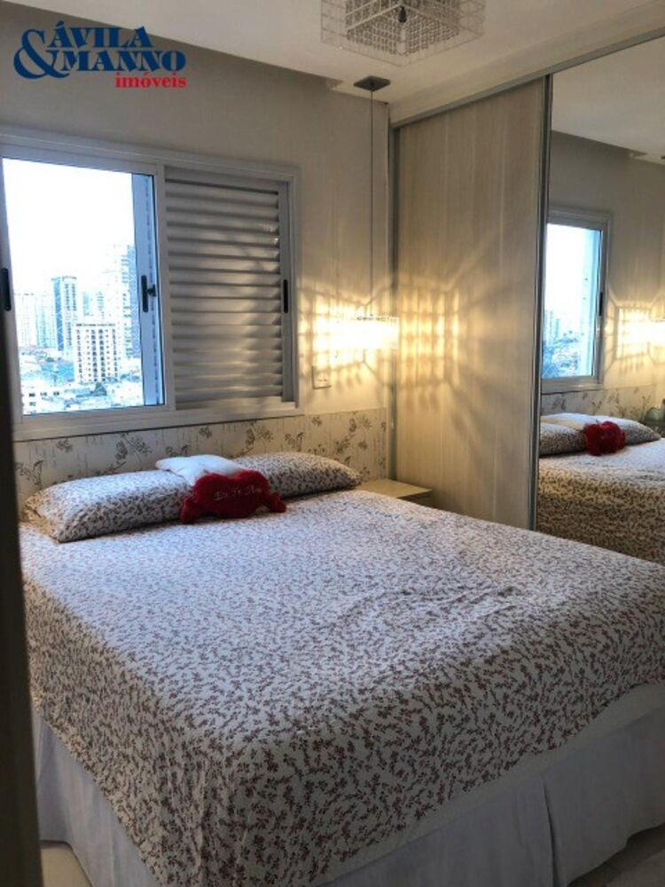 Apartamento, 3 quartos, 97 m² - Foto 3