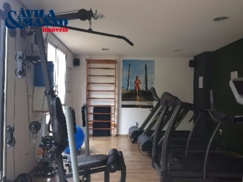 Apartamento, 3 quartos, 97 m² - Foto 10