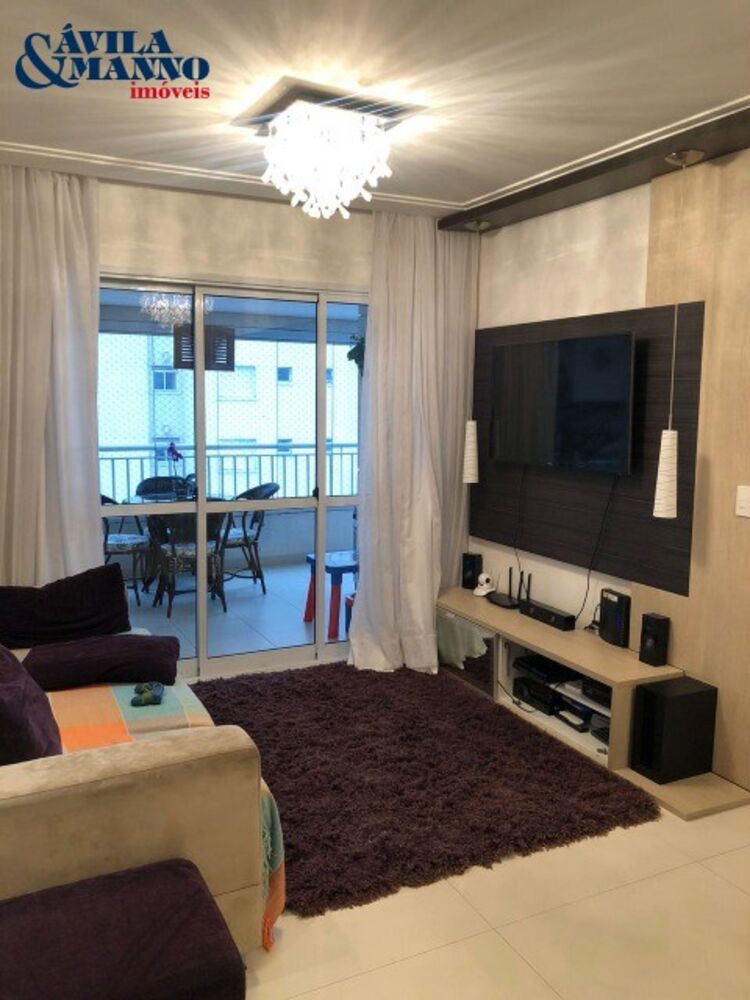 Apartamento, 3 quartos, 97 m² - Foto 2