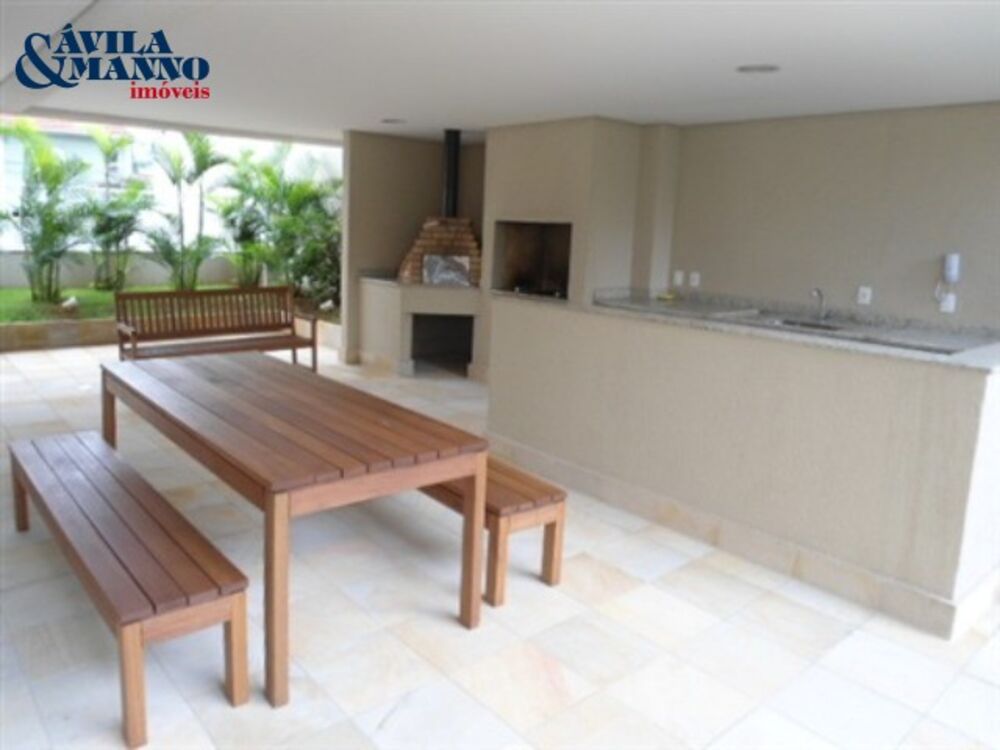 Apartamento, 3 quartos, 97 m² - Foto 6