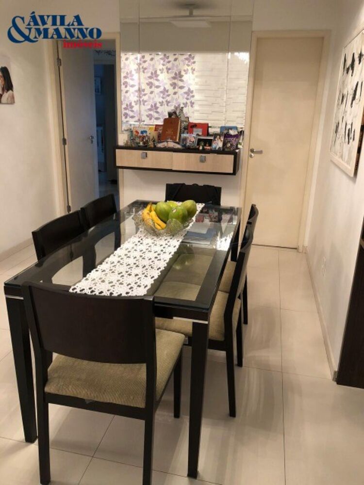 Apartamento, 3 quartos, 97 m² - Foto 4