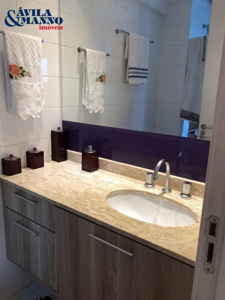Apartamento, 3 quartos, 97 m² - Foto 7