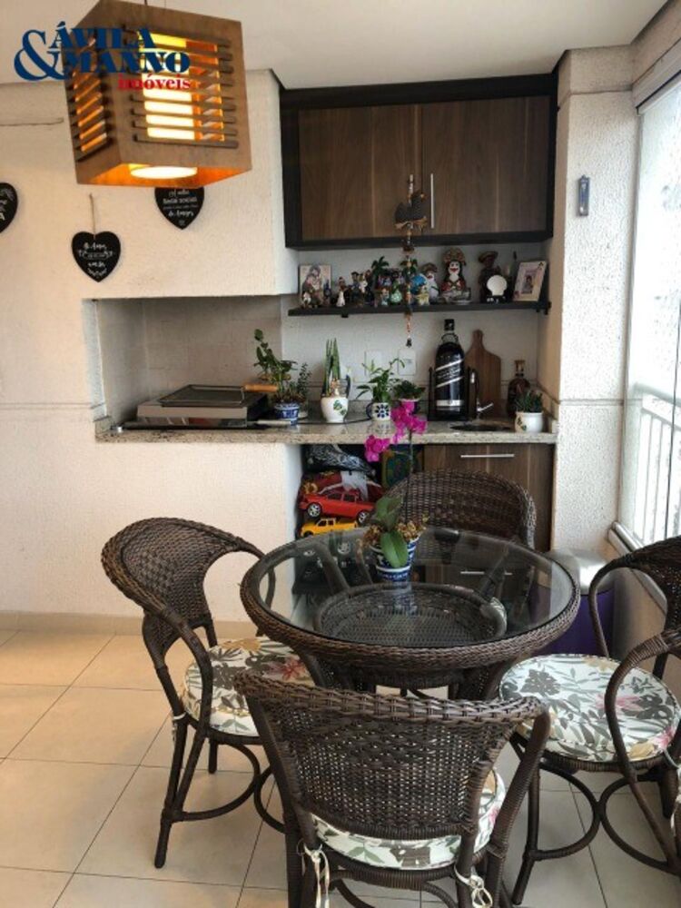 Apartamento, 3 quartos, 97 m² - Foto 1