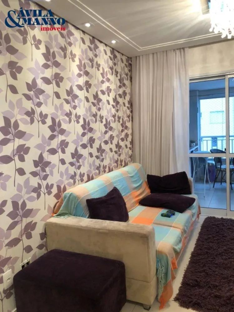 Apartamento, 3 quartos, 97 m² - Foto 11