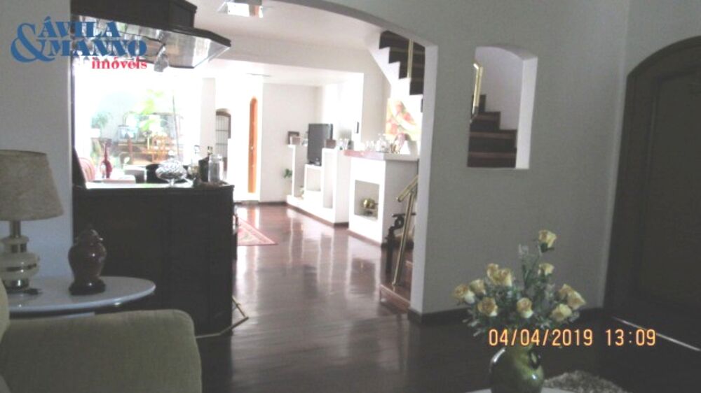Sobrado à venda com 3 quartos, 490m² - Foto 4