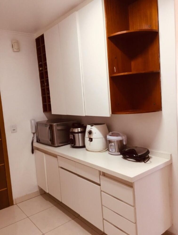 Apartamento, 2 quartos, 66 m² - Foto 4