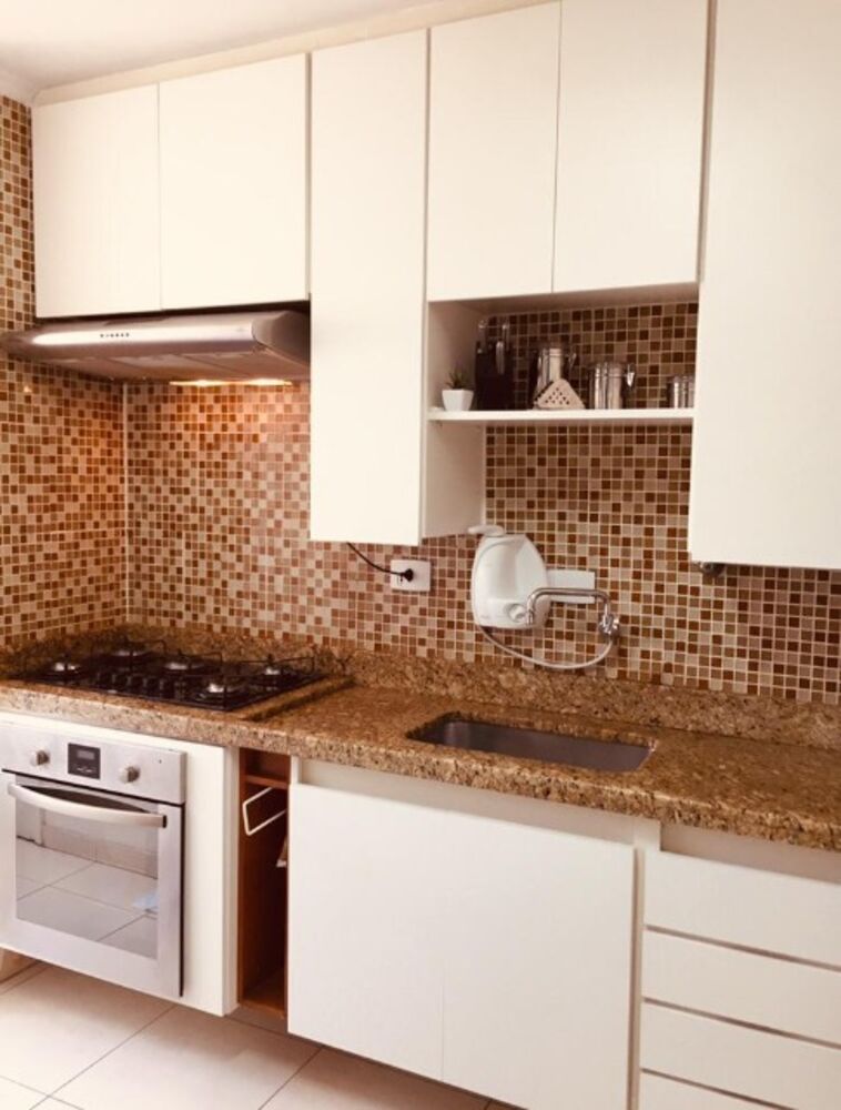 Apartamento, 2 quartos, 66 m² - Foto 3