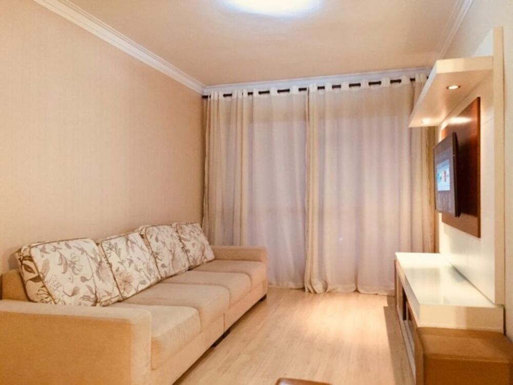 Apartamento, 2 quartos, 66 m² - Foto 6