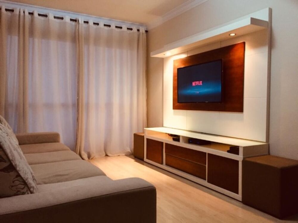 Apartamento, 2 quartos, 66 m² - Foto 2