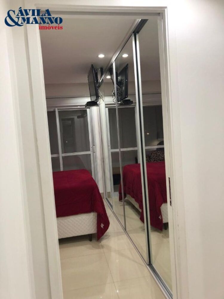 Apartamento à venda com 3 quartos, 86m² - Foto 12