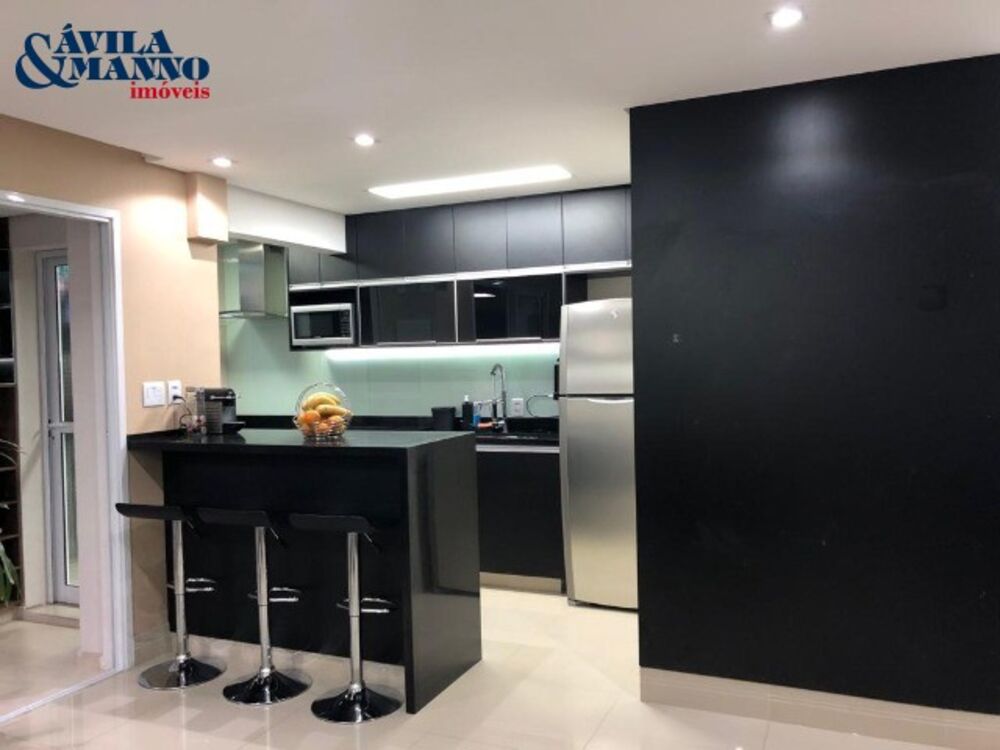 Apartamento à venda com 3 quartos, 86m² - Foto 10