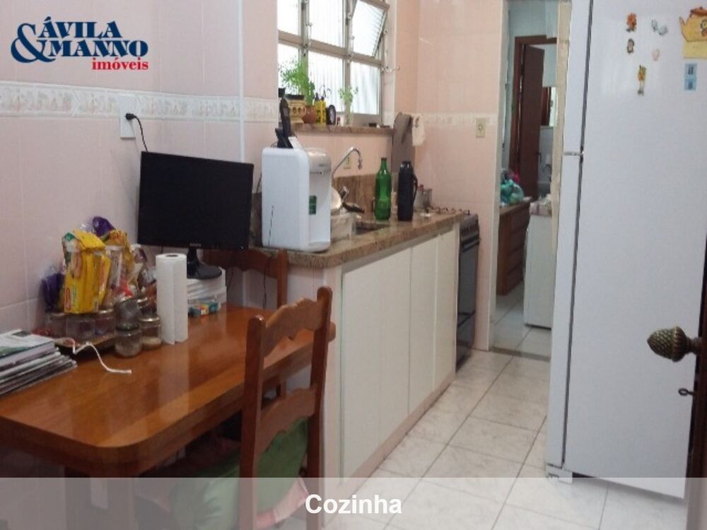 Apartamento, 2 quartos, 108 m² - Foto 1