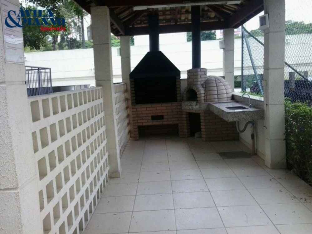 Apartamento, 3 quartos, 57 m² - Foto 9