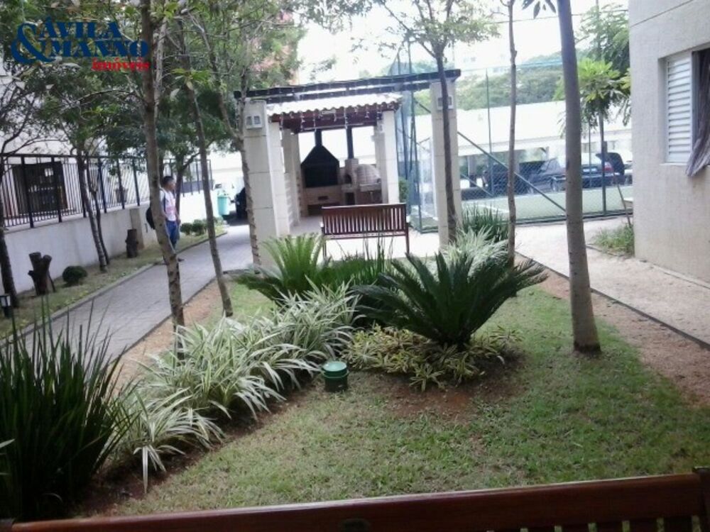 Apartamento, 3 quartos, 57 m² - Foto 5