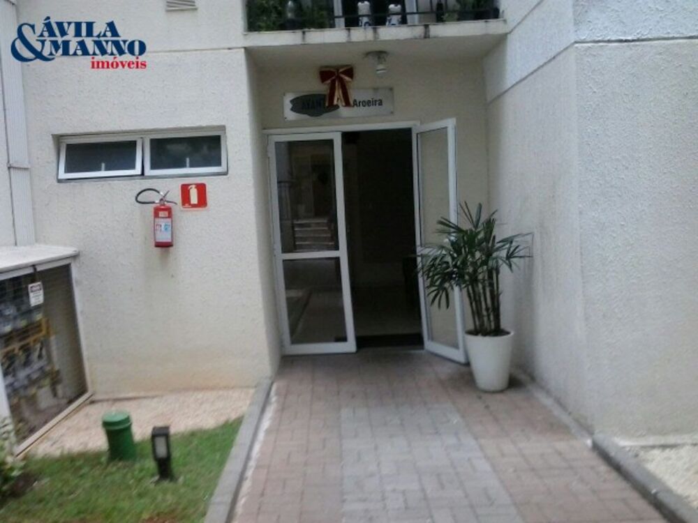Apartamento, 3 quartos, 57 m² - Foto 3