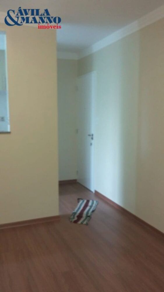 Apartamento, 3 quartos, 57 m² - Foto 1