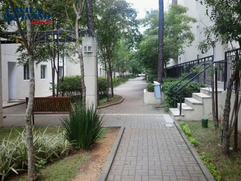 Apartamento, 3 quartos, 57 m² - Foto 8
