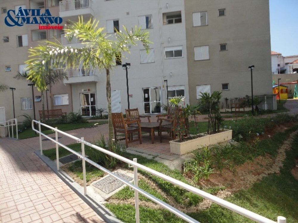 Apartamento, 2 quartos, 49 m² - Foto 2
