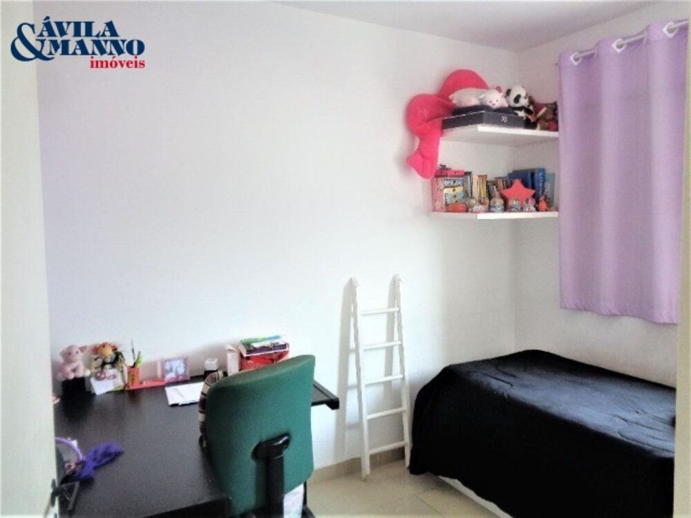 Apartamento, 2 quartos, 51 m² - Foto 6