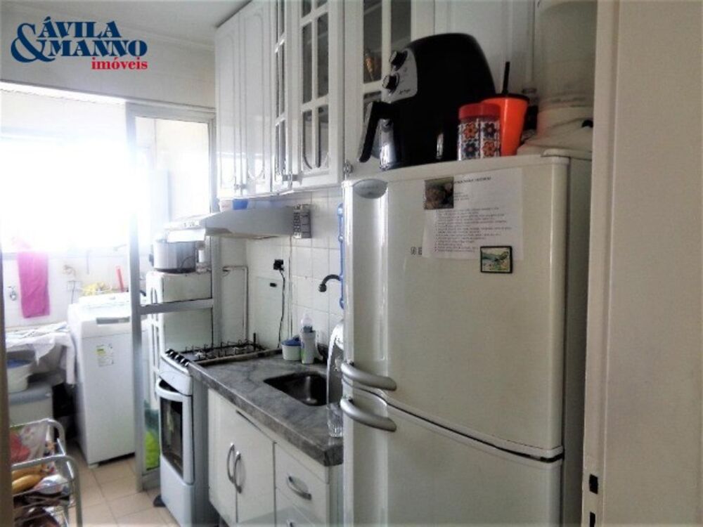 Apartamento, 2 quartos, 51 m² - Foto 7