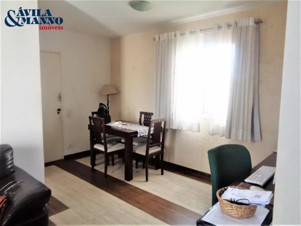 Apartamento, 2 quartos, 51 m² - Foto 3