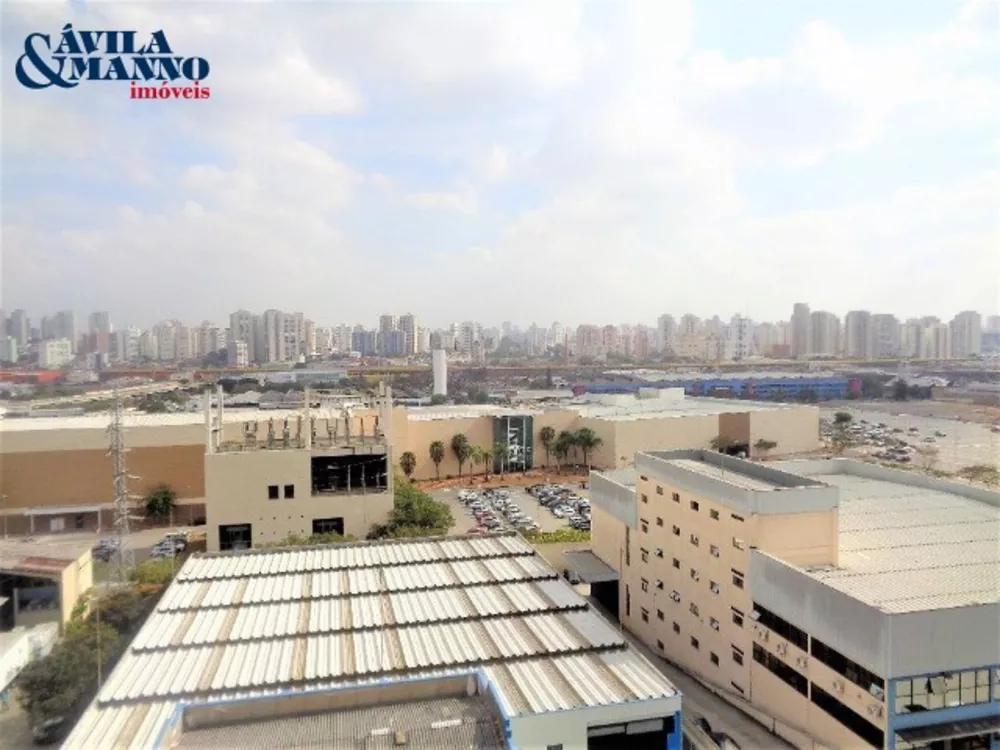 Apartamento, 2 quartos, 51 m² - Foto 12