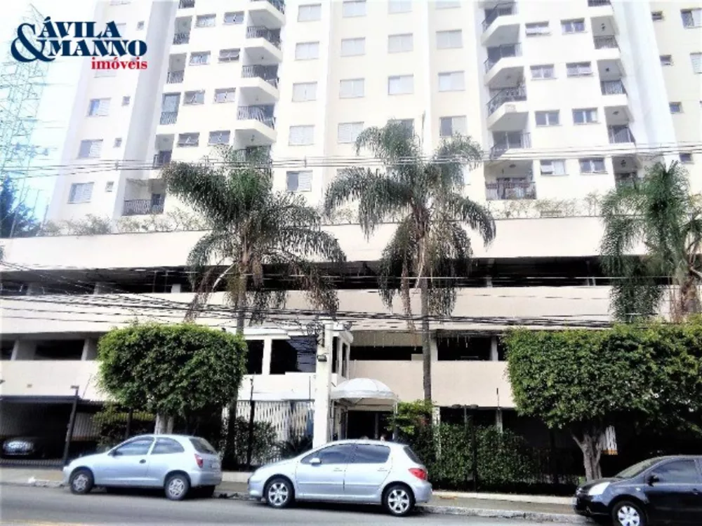 Apartamento, 2 quartos, 51 m² - Foto 1