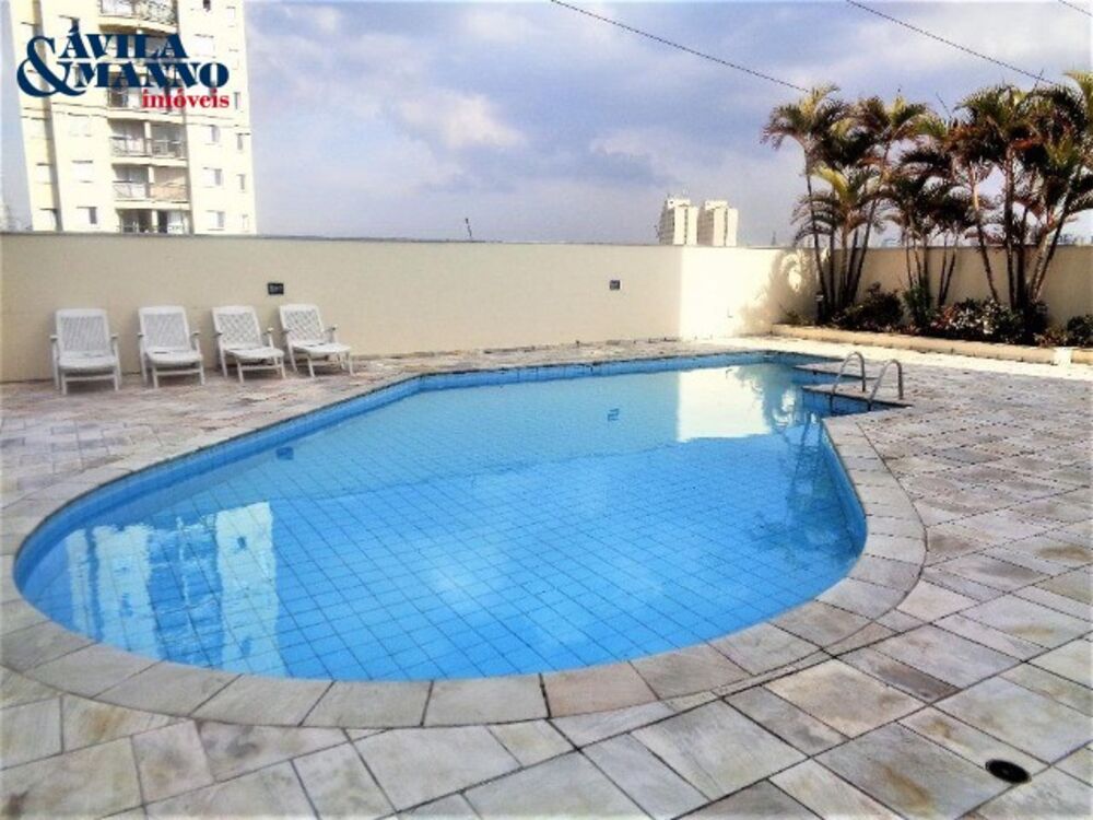 Apartamento, 2 quartos, 51 m² - Foto 9